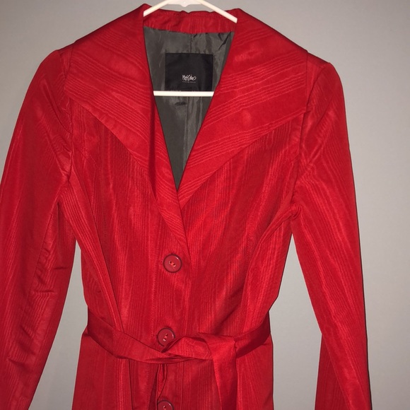 MOSSIMO WOMAN’S JACKET SIZE SMALL! NEW WITHOUT TAGS ON IT! NEVER WORN! 🔥🔥🔥 - Picture 3 of 4